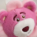 Pikkukuva 5 / 8: Sarjakuva Kawaii Pehmolelut Pehmeä PP puuvilla Dolls Riipuslelut e B C