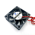 Miniatyrbild 5 av 5: DC5010 5012 Kylfläkt 5V 12V 24V CPU Kylare Power A3