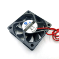 Miniatyrbillede 5 af 5: DC5010 5012 Køleblæser 5V 12V 24V CPU Køler Strømforsyningsblæser A3