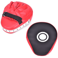 Pikkukuva 1 / 5: 1 kpl Professional Nyrkkeilyharjoittelu Target Focus Pad Red