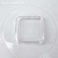 Miniatyrbild 8 av 8: Akryl falska naglar förvaringsbox Smycken presentask för DIY Press-o Clear