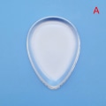 Miniatyrbillede 1 af 8: Pottery Tool Silikone Pad Dotting Tool Polymer Clay Form til DI A