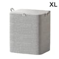 Klädförvaringspåsar XL