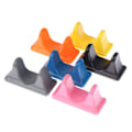 Pikkukuva 4 / 5: Mini Hip Massager Jalat Olkapää Selkä Jalat Hip Flexor Muscle Rel Gray