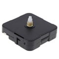 Miniatyrbillede 8 af 8: 1Set Silent Quartz Clock Movement Clockwork Mechanism Kit DIY