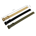 Pikkukuva 4 / 5: Military Tactical ButtStock Sling Sling Adapter Kiväärin Stock Strap R A1