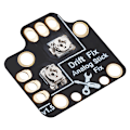 Miniatyrbild 1 av 7: 10 st Analog Stick Drift Fix Mod Reset Drift Thumbstick Resist Black