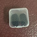 Miniatyrbillede 7 af 8: 2 STK Jawline Exerciser Jaw Face and Neck Exerciser Definer din 2pcs