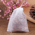 Miniatyrbillede 4 af 8: 100 stk./parti Poser Teposer Infuser Med String Heal Seal 7 x 9 cm