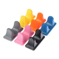 Pikkukuva 5 / 5: Mini Hip Massager Jalat Olkapää Selkä Jalat Hip Flexor Muscle Rel Blue
