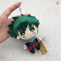Pikkukuva 1 / 5: Anime My Hero Academia Bakugou Katsuki Midoriya Izuku Deku e Pl A