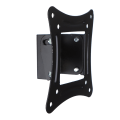 Miniatyrbilde 7 av 8: 14-27" TV-feste LCD LED-skjerm Veggbrakett Flat Panel Frame S