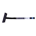 Miniatyrbillede 2 af 5: SATA-harddisk HDD-stik Flexkabel til Acer Aspire A315-4 Black