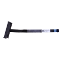 Pikkukuva 2 / 5: SATA-kiintolevyn kiintolevyliittimen Flex-kaapeli Acer Aspire A315-4:lle Black