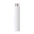 Miniatyrbild 1 av 8: 10ml Portable Mini Refillable Parfym Flaska Spray Tom Cosmet White