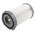 Miniatyrbilde 4 av 8: Electrolux Støvsugerfilter Vaskbart Gjenbrukbart Høy Effektivitet White