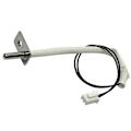 Miniatyrbillede 6 af 8: Temperatursensor sonde 200K termostat NTC temperatursensor White