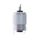 Pikkukuva 3 / 8: 3,6 V:n pyörivä moottori 7200 RPM, sopii 8148/8591-hiusleikkuria varten