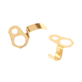 Miniatyrbillede 4 af 8: Watch Movement Replacement Negative Electrode For Movement Batt