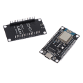 Miniatyrbillede 5 af 8: ESP8266 Serial Port Wifi Modul Internet Of Things Udvikling A1