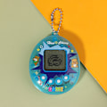 Miniatyrbild 1 av 8: 90-talet nostalgisk Tamagotchi elektroniska husdjur gåva utbildningsrolig A3