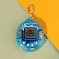 Miniatyrbilde 1 av 8: 90-tallet nostalgisk Tamagotchi elektroniske kjæledyr Gave Pedagogisk morsomt A3