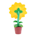 Pikkukuva 8 / 8: Crayon Shin-Chan Kasukabe Flower Shop Shinnosuke Sunflower Mode