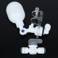 Pikkukuva 5 / 8: Aquarium Water Filler Auto Water Filler Controller System Adjus