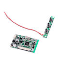 Miniatyrbillede 5 af 5: Display Driver Board Modul Kit Monitor Bil digital fotoramme C