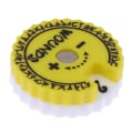 Miniatyrbillede 5 af 8: Small Size Counter 20MM Health Damage Wounds Tracker 1PC 0-9 Li