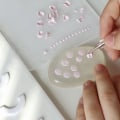 Miniatyrbillede 4 af 8: Pottery Tool Silikone Pad Dotting Tool Polymer Clay Form til DI A