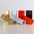 Miniatyrbillede 2 af 8: 1 STK vinposer Gold 17*9*35cm