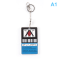 Pikkukuva 1 / 5: Hunter x Hunter -lisenssikortti GING FREECSS Cosplay Japan Anime H A1