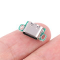Pikkukuva 4 / 8: GBASP USB-C W. O MOD -lisävarusteille GameBoy Advance SP Gba Sp Light green