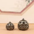 Miniatyrbillede 7 af 8: Lotus Røgelsebrænder Buddhisme Vandhane Røgelsespindeholder Mini A
