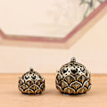 Miniatyrbillede 7 af 8: Lotus Røgelsebrænder Buddhisme Vandhane Røgelsespindeholder Mini B
