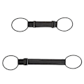 Miniatyrbillede 6 af 8: Elastisk justerbar bagagerem Bærerem Bagagebungee L A3