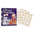 Pikkukuva 5 / 8: 50 kpl sisäänkasvaneiden varpaiden kynsien korjaustarra Nail Strip Corrector St