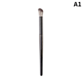 Miniatyrbillede 1 af 8: 1 Stk Makeup Brush Contour Nose Shadow Kosmetisk Blending Make Up A1