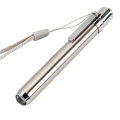 Miniatyrbillede 6 af 8: Bærbar Mini UV LED-neglelampe Pen-form tørretumbler til gelnegle hej