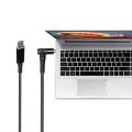 Miniatyrbillede 6 af 8: 65/100W Type C DC Strømadapter Stik USB Type C Til Un 65W