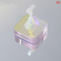 Miniatyrbillede 7 af 8: Aurora Magnetic Nail Art Practice Display Stand Tip Holder Acry 01
