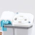 Miniatyrbillede 7 af 8: Afrimningstimer Universal AC 200-240V TMDE802ZC1 Til alle 220V Ref.