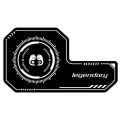Pikkukuva 8 / 8: Puhelimen jäähdytinlevyn jäähdytyselementti Erittäin ohut jäähdyttimen pidennystarra Magnetic style