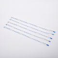 Miniatyrbillede 2 af 5: 1/5 stk 8 ben 20 cm til Asus X550 X550V X550C X550CC TouchPad Fl 5pcs