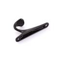 Miniatyrbilde 3 av 6: 2 stk Hangers Krok Aluminiumslegering Hjem Oppbevaring Henger Veggkroker