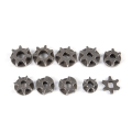 Miniatyrbillede 2 af 5: 1Pc Gear Tandhjul Drive Udskift Tandhjul Til 5016/6018 Gear El A3