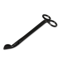 Miniatyrbillede 3 af 8: 1 stk Candle Wick Trimmer Rustfrit Steel Stearinlys saks trim wi