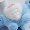 Pikkukuva 5 / 8: Sarjakuva Kawaii Shark Pehmolelu Pehmeä PP-puuvillanukkeriipuslelu C