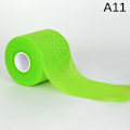 Miniatyrbillede 1 af 8: Athletic Sponge Pre Wrap Tape Racket Grip Primer Film Sweat Ab A11